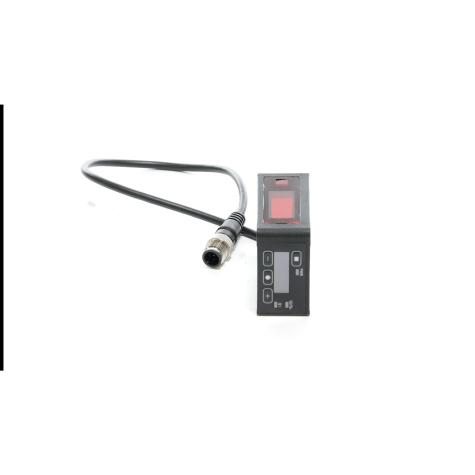 Distance sensor  New